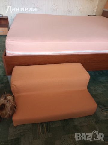 Стълбичка за куче, снимка 9 - За кучета - 38412599