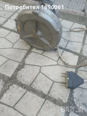 Вакум помпа  380 волта, снимка 3 - Други машини и части - 48774807