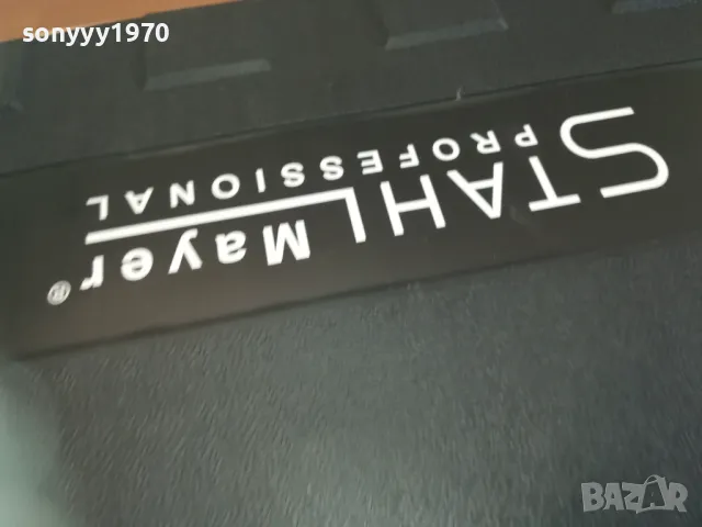 куфар за винтоверт/инструменти 3010241552, снимка 8 - Винтоверти - 47775836