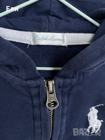 Бебешка горница POLO RALPH LAUREN, снимка 2 - Бебешки блузки - 40156478