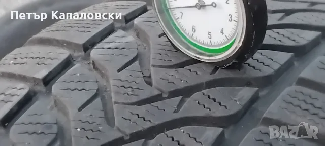 Гуми 195 65 15 Ласа Lassa 4 броя+. Нов внос. Не са нови. Цената е за брой., снимка 5 - Гуми и джанти - 48982891