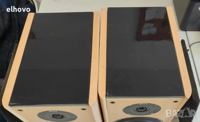 Тонколони Heco Odeon 200, снимка 10 - Тонколони - 52220535