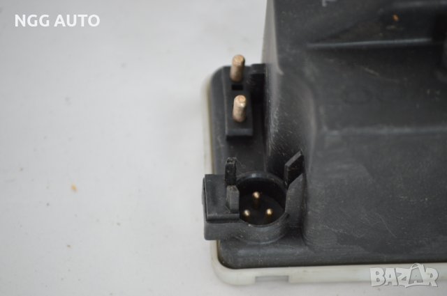 Компресор Вакуум Помпа за Mercedes Benz 124 800 07 48 , снимка 2 - Части - 39762691