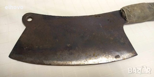 Стар сатър , снимка 4 - Антикварни и старинни предмети - 43281840