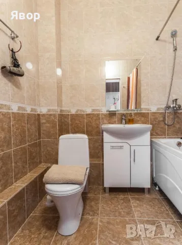 Нощувки в Пловдив Тракия, снимка 3 - Апартаменти - 10536961