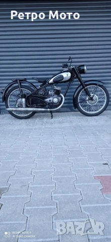 дкв 125 dkw 125