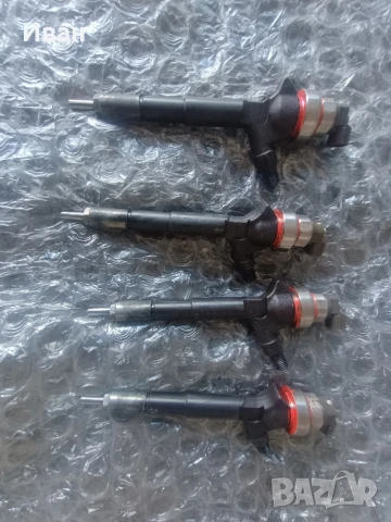 Дюзи Opel 1.7 A17DTR , снимка 3 - Части - 51428395