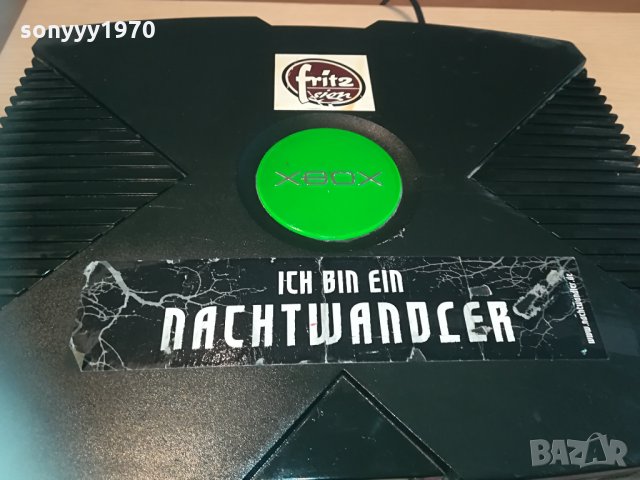 xbox игра внос germany 1504211629n, снимка 4 - Xbox конзоли - 32561257
