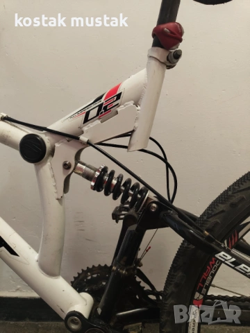 Колело sprint 26", снимка 7 - Велосипеди - 53572527