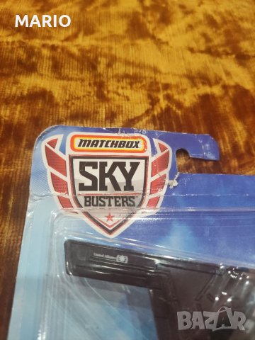 Продавам самолетче., снимка 2 - Други ценни предмети - 36783840