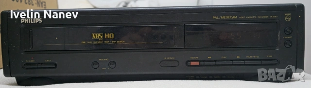 Видео рекордер Philips 