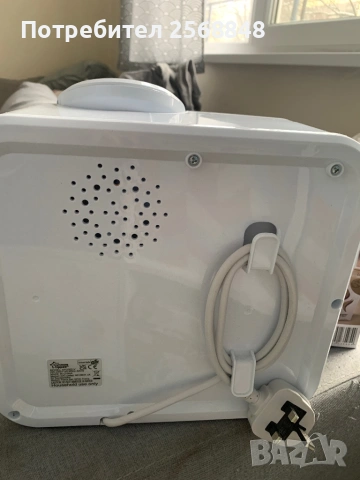 Машина за приготвяне на адаптирано мляко Tommee Tippee, снимка 6 - Якета - 53442507