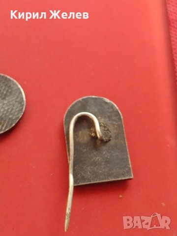 Две значки от соца стари редки Бузлуджа,Преслав 42591, снимка 7 - Колекции - 43668960