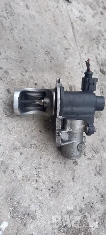 ЕГР клапан Audi A4 B7 2.0 TDI, снимка 2 - Части - 47681644