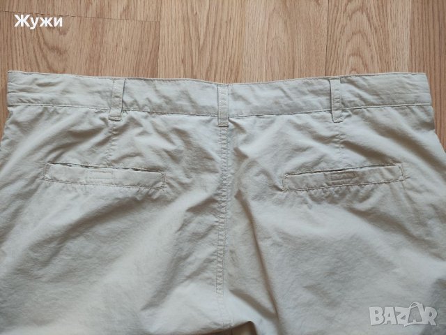 Мъжки летен панталон Л размер , снимка 8 - Панталони - 37451586