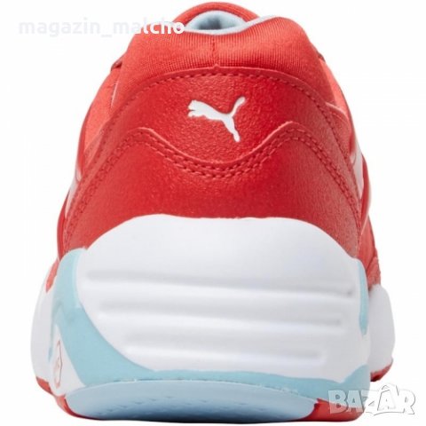 МАРАТОНКИ - PUMA R698 MESH NEOPRENE; размер: 37, снимка 4 - Детски маратонки - 32352053