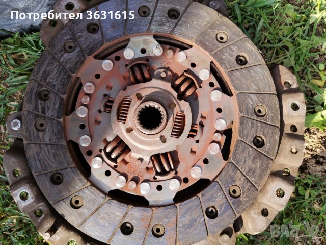 scudo 1.9, снимка 2 - Автомобили и джипове - 43105762