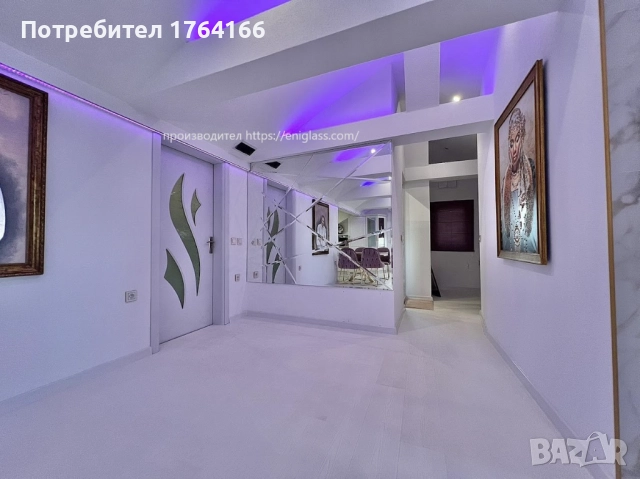 Огледални пана, снимка 2 - Пана - 52377549