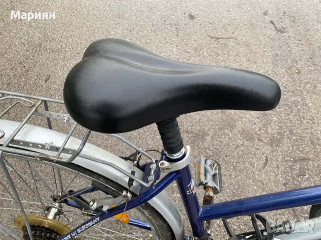 Велосипед 28 цола, снимка 4 - Велосипеди - 47538358