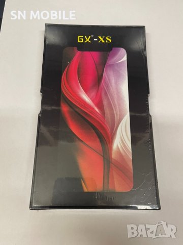 Дисплей за iPhone XS GX OLED, снимка 1 - Резервни части за телефони - 43195127