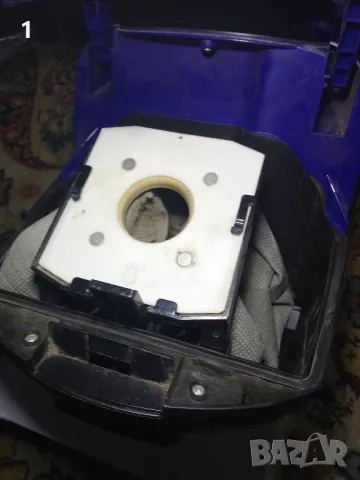 Прахосмукачка Daewoo , снимка 9 - Прахосмукачки - 49926743