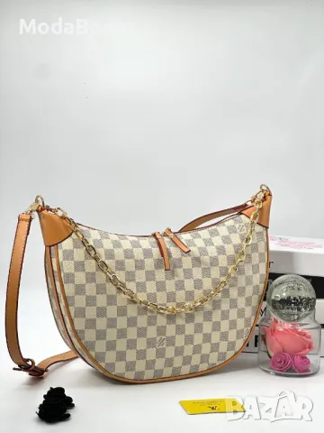Louis Vuitton дамски чанти Различни цветове , снимка 5 - Чанти - 48948119