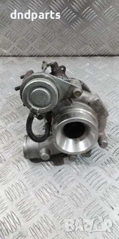 Турбо Iveco Daily 3.0HPi 2009г.	