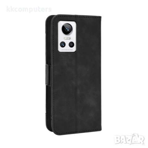 OPPO Realme GT Neo3 Wallet Калъф и Протектор, снимка 4 - Калъфи, кейсове - 53021995