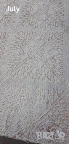 Покривки на една кука , снимка 2 - Покривки за маси - 37113718