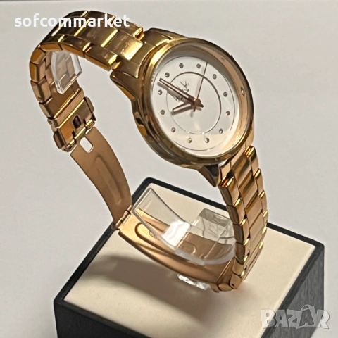 Часовник Ben De Lisi - елегантен и стилен, снимка 3 - Дамски - 53020741