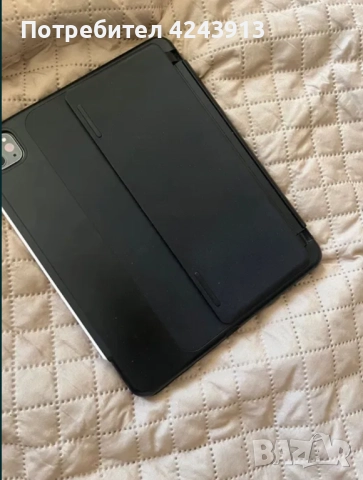 Apple iPad Pro 11" 3th Gen, снимка 2 - Таблети - 52531746