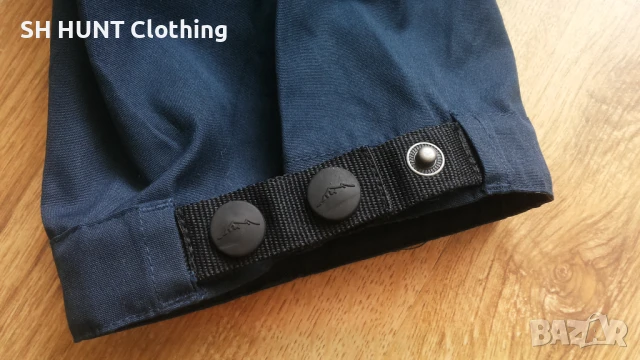 SWEDEMOUNT SWX Nordkap stretch Trouser размер M панталон - 1320, снимка 13 - Панталони - 51321887