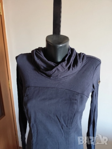 Armani Jeans рокля, снимка 3 - Рокли - 52497124