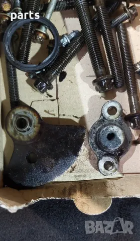 Лопатка и Болтове Двигател 3.5 Бензин 272кс.Мерцедес CLS W219 - E класа W211 -Sl -CLK -W221 -W164, снимка 3 - Части - 47412115