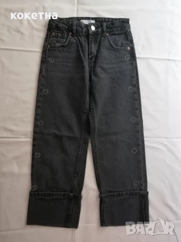 ZARA girls дънки