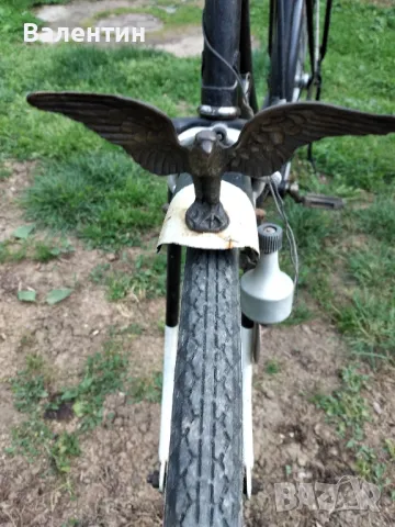  Ретро велосипед, снимка 7 - Велосипеди - 50317118