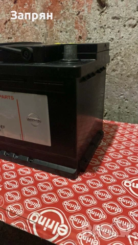 Предлагаме оригинални EFB акумулатори 60/70 амп/ч Reno/Рено Nissan/Нисан, снимка 3 - Части - 53587441