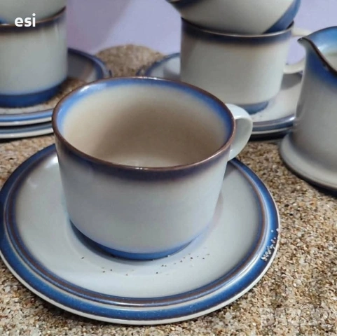 Сервиз , снимка 5 - Сервизи - 53212340