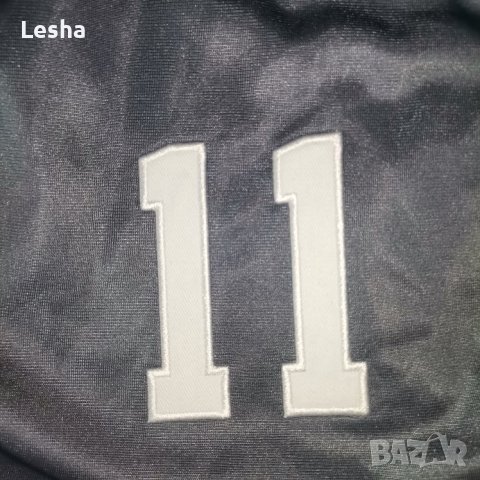 LEEDS UNITED LEGENDS Gary Speed 11, снимка 4 - Спортни дрехи, екипи - 40417272