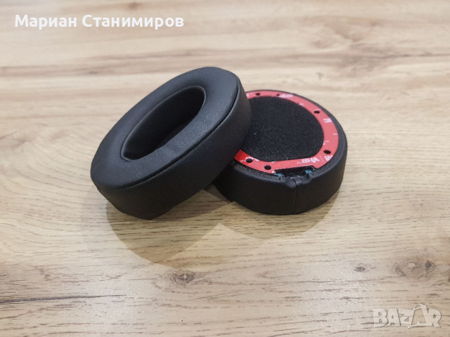 Ремонт и резервни части за Beats by Dre Solo2 Solo3 Studio2 Studio3, снимка 4 - Bluetooth слушалки - 36442611