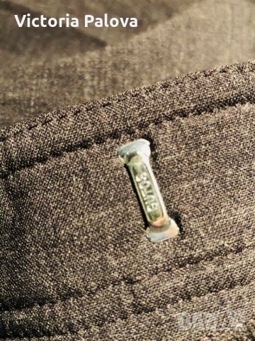 Скъп панталон за зимни спортове SCHOELLER Швейцария, снимка 12 - Зимни спортове - 27537758