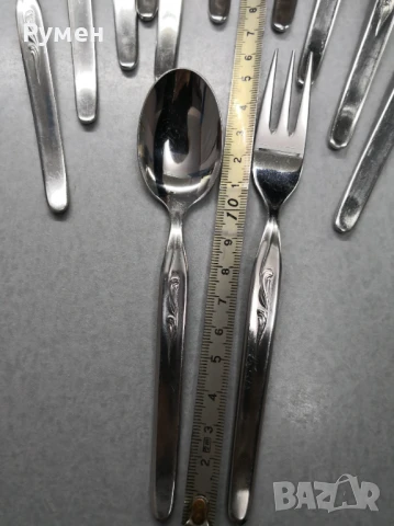 Иноксови съдове , снимка 6 - Съдове за готвене - 49426720