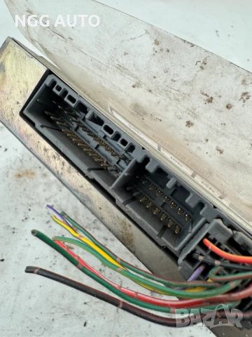 Компютър Двигател Тойота, ECU 89661-42090 211000-4120 Toyota Fujitsu 3121, снимка 3 - Части - 51398395