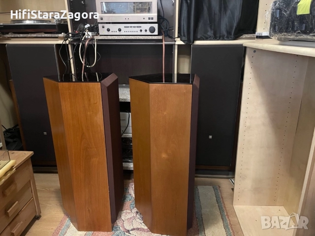 B&W DM 3000, снимка 5 - Тонколони - 52978629