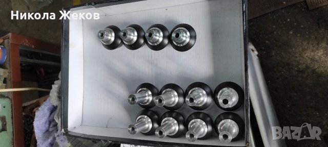 Краш тапи за мотори, снимка 3 - Аксесоари и консумативи - 35177532