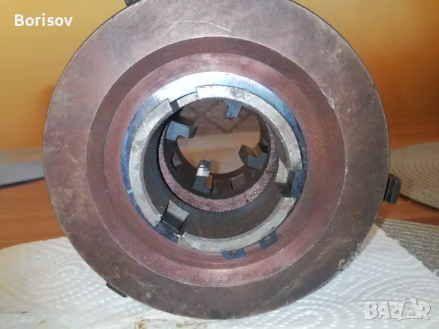 Винторезка за тръби PROKOM , снимка 9 - Други инструменти - 32179231