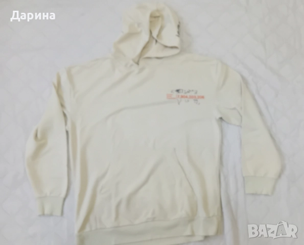 Детски суичър