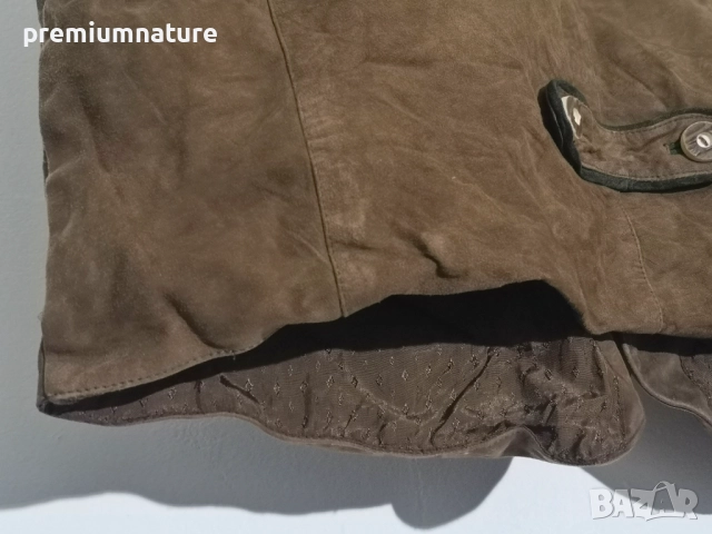 ○ GINO GINERO ○ мъжки елек ○, снимка 9 - Ризи - 51938851