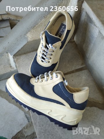 Дамски спортни обувки, снимка 4 - Дамски ежедневни обувки - 34787748