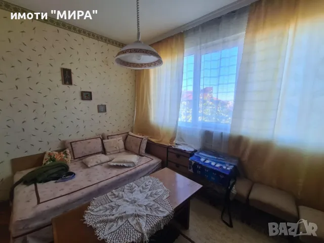 МНОГОСТАЕН АПАРТАМЕНТ в кв. Воеводски, град Хасково, снимка 7 - Апартаменти - 48283474